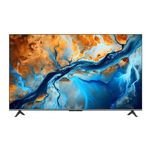 تلویزیون 75 اینچ کیو ال ای دی هوشمند شیائومی مدل 75S MINI LED نمای ۴