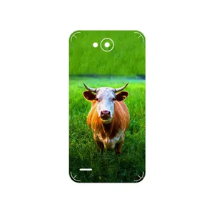 MAHOOT Cow Cover Sticker for LG X Power 2