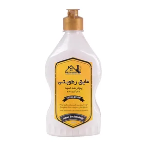 دوغاب درزگیر تکتا شیمی کد 02 حجم ۴۰۰ میلی لیتر