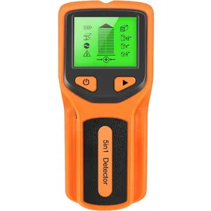 اسکنر دیوار دتکتور مدل 5in1 HW430