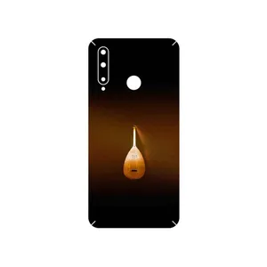 MAHOOT tambour Cover Sticker for Honor 20 Lite