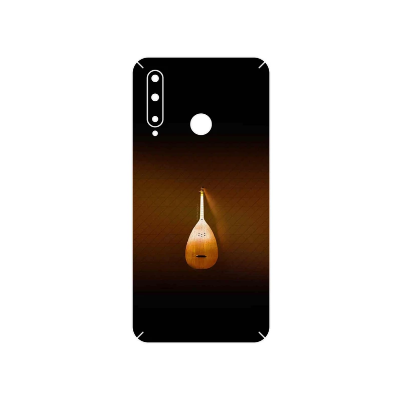 برچسب پوششی ماهوت مدل tambour مناسب برای گوشی موبایل آنر 20 Lite