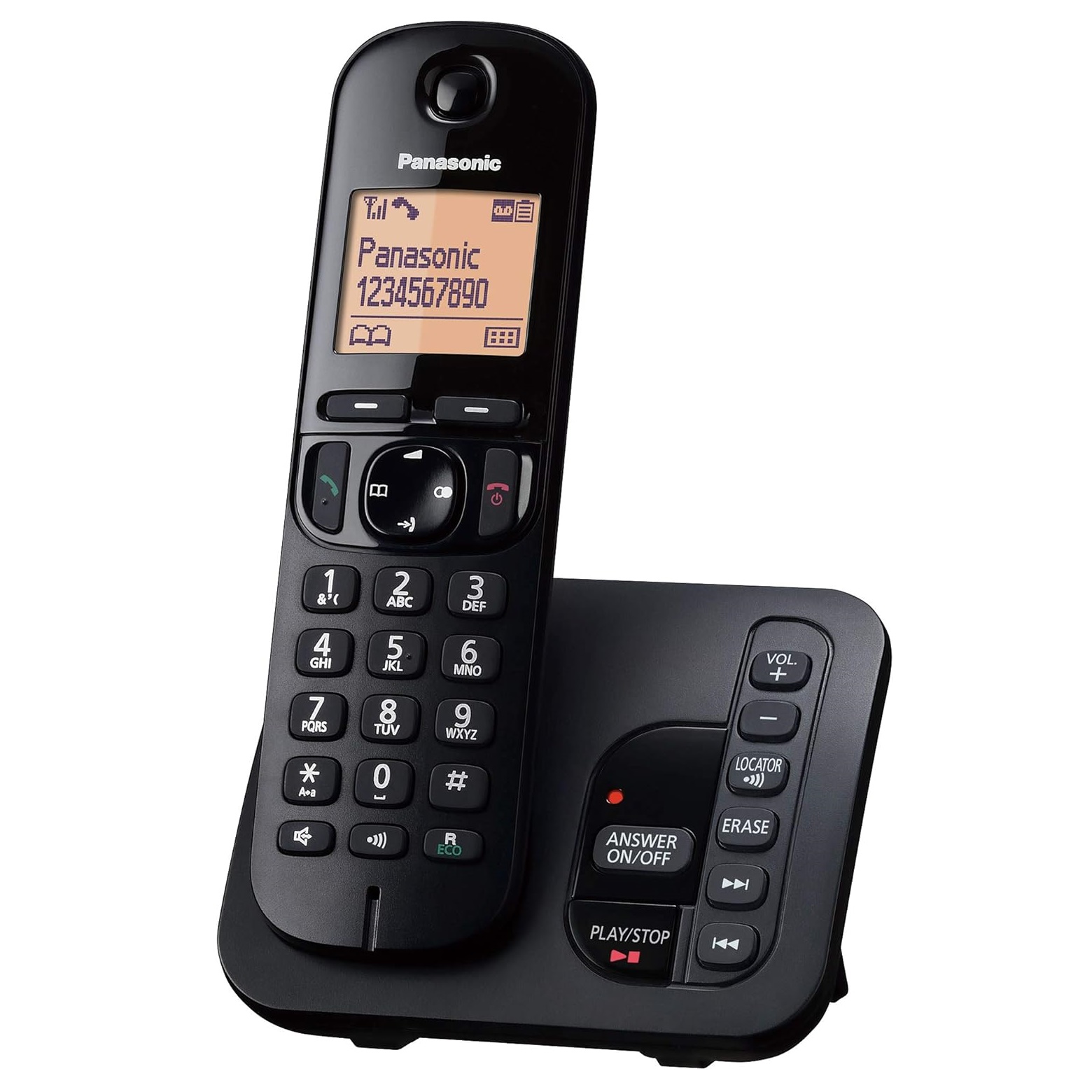نکته خرید - قیمت روز تلفن پاناسونیک مدل KX-TGC220 خرید
