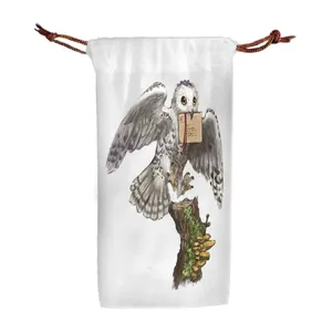 کاور عینک مدل جغد کد 45 KK