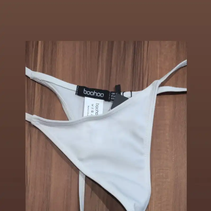 مایو زنانه بوهو مدل bo1292