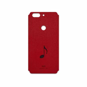 MAHOOT RL-CHNG Cover Sticker for OnePlus 5T