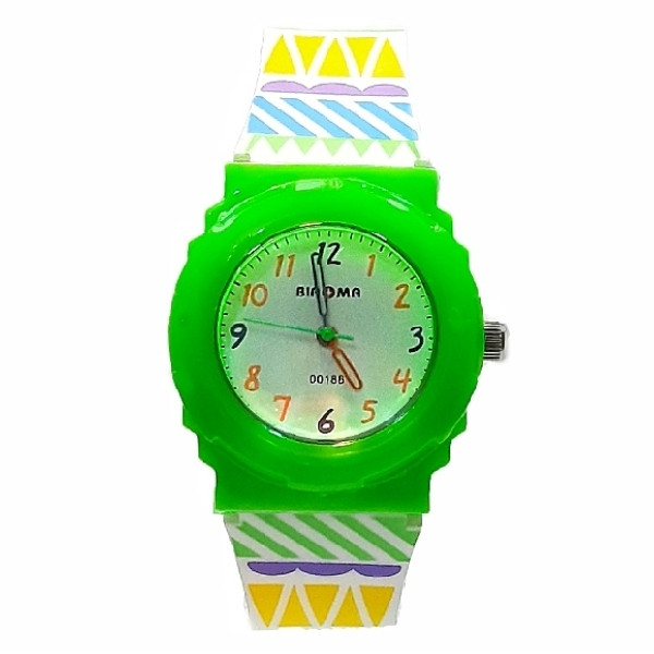 ساعت مچی عقربه ای بچگانه مدل BMA1