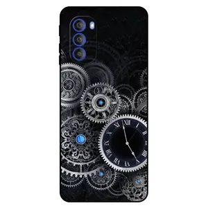 Megafone Watch 8161 Cover For Motorola Moto G51 5G