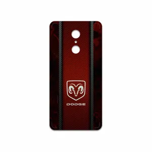 MAHOOT Dodge Cover Sticker for Xiaomi REDMI 5