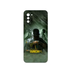 MAHOOT Rainbow-Six-Game Cover Sticker for Nokia G21