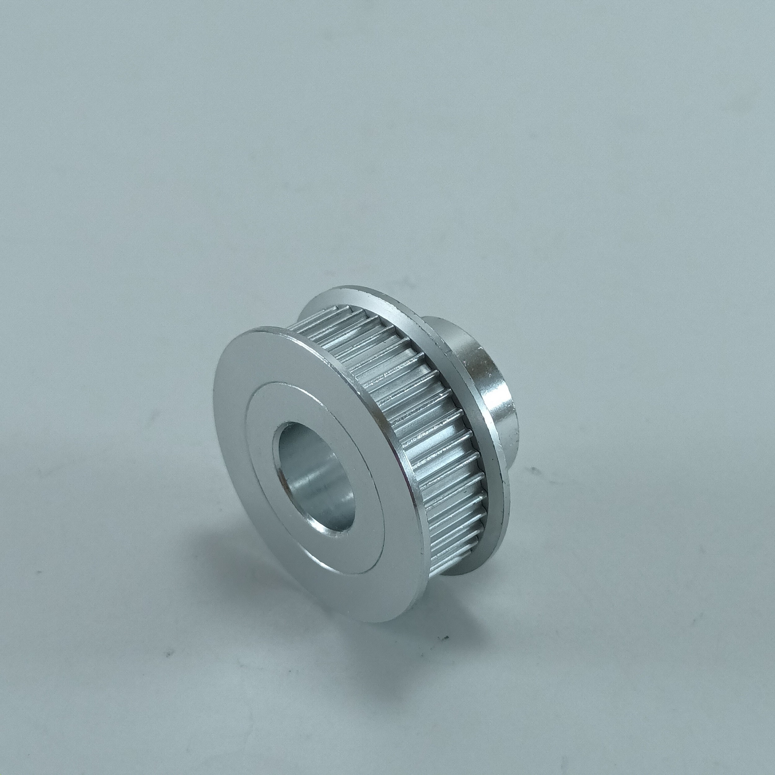 چرخ ربات مدل فولی کد 40T-GT2-B10mm