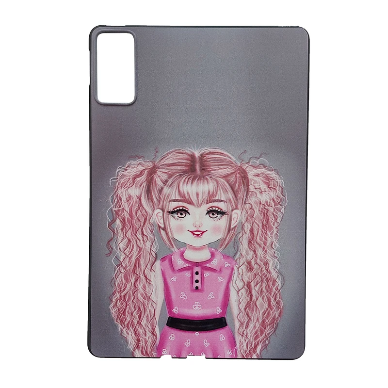 کاور کد us718 مناسب برای تبلت شیائومی Redmi Pad SE