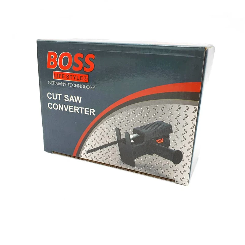 تبدیل دریل به اره عمود بر باس مدل CUT-SAW-CONVERTER عکس شماره 13