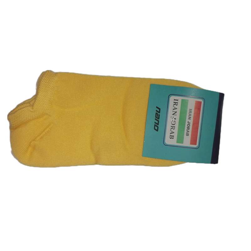 جوراب مدل مچی اسپرت