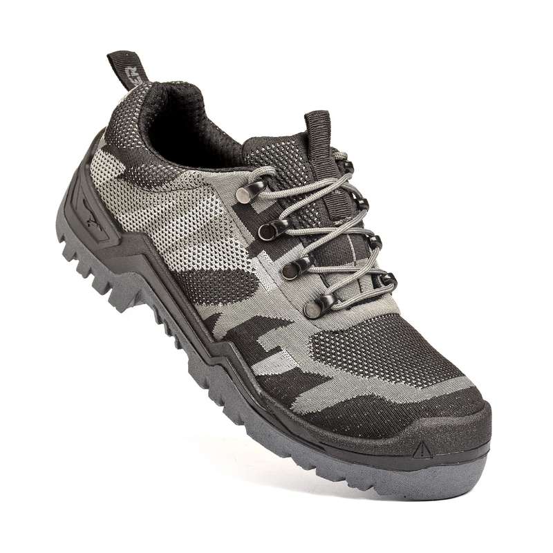 کفش ایمنی مدل CASPER-08