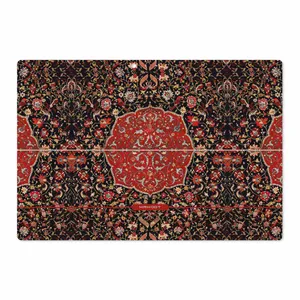 MAHOOT Iran-Carpet6 Cover Sticker for Microsoft Surface Pro 3 2014