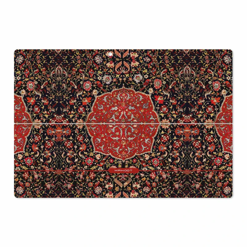 برچسب پوششی ماهوت مدل Iran-Carpet6 مناسب برای تبلت مایکروسافت Surface Pro 3 2014