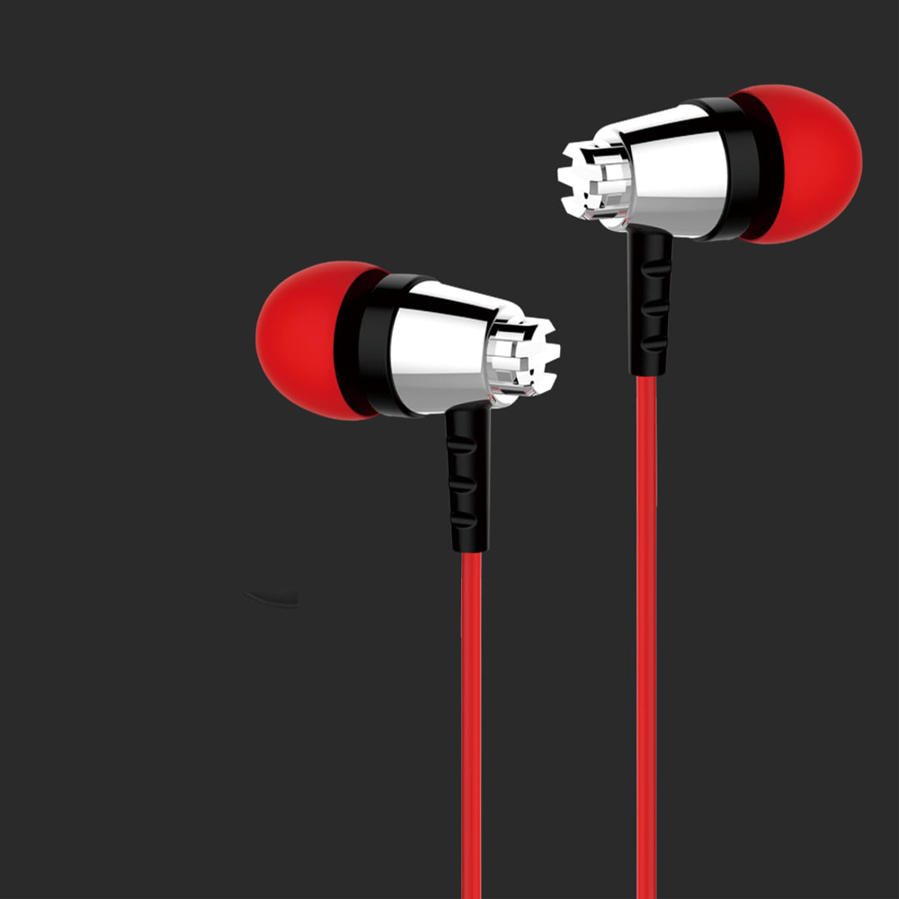 هندزفری ال وای زد مدل Y118