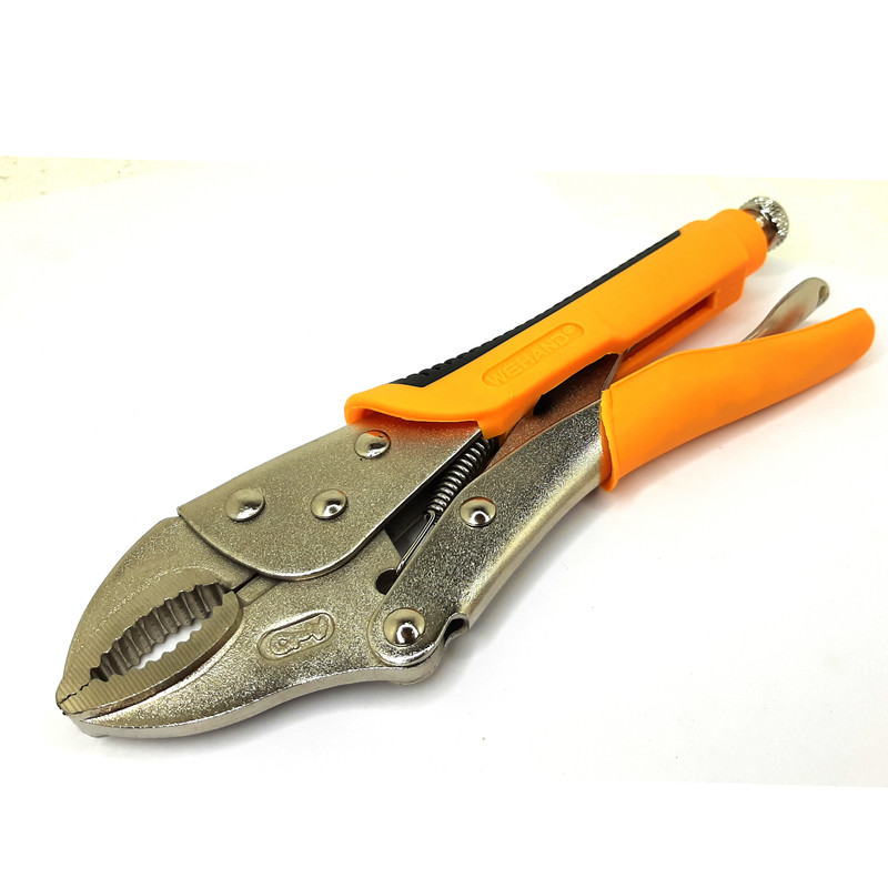 انبر قفلی ویهاند مدل HJ-10 سایز 10 اینچ