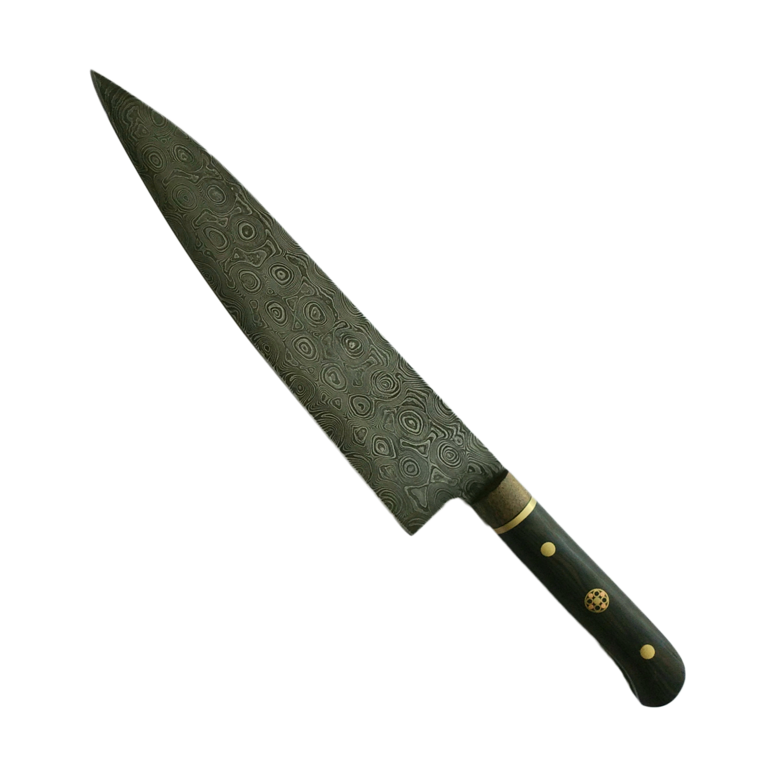 چاقو آشپزخانه مدل Sh002