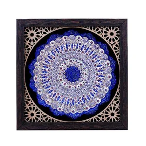 تابلو میناکاری کد 30