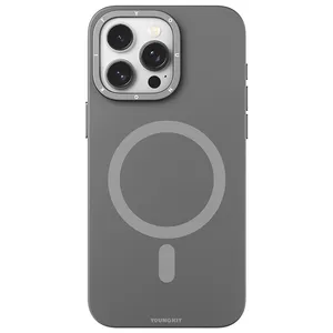کاور یانگ کیت مدل SRCX مناسب برای گوشی موبایل اپل IPHONE 15 Pro max