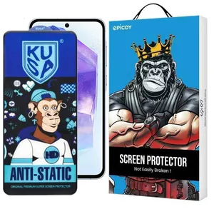 Epicoy Ice Monkey Screen Protector For Samsung Galaxy A53/ A52/ A52s/ A51/ S20 FE/ M31s