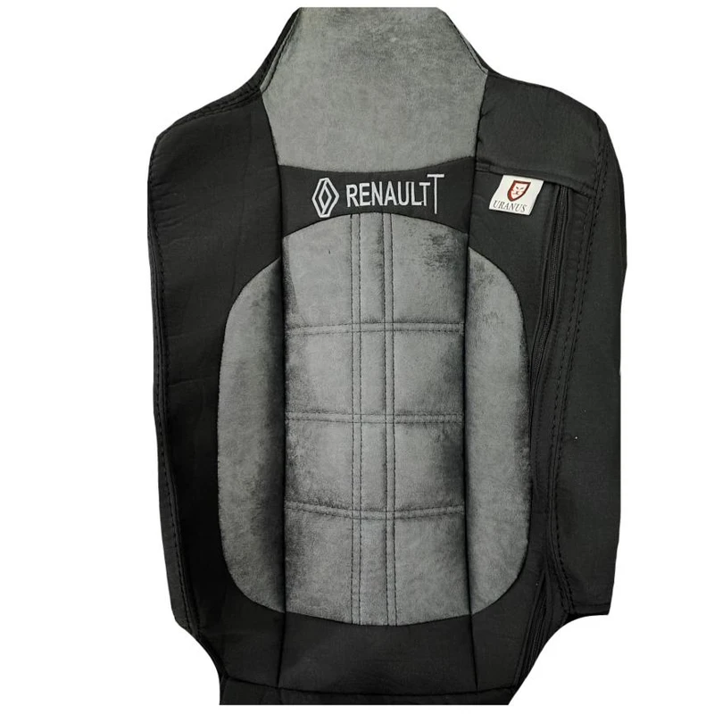 روکش صندلی خودرو مدل اورانوس مناسب برای رنو T480