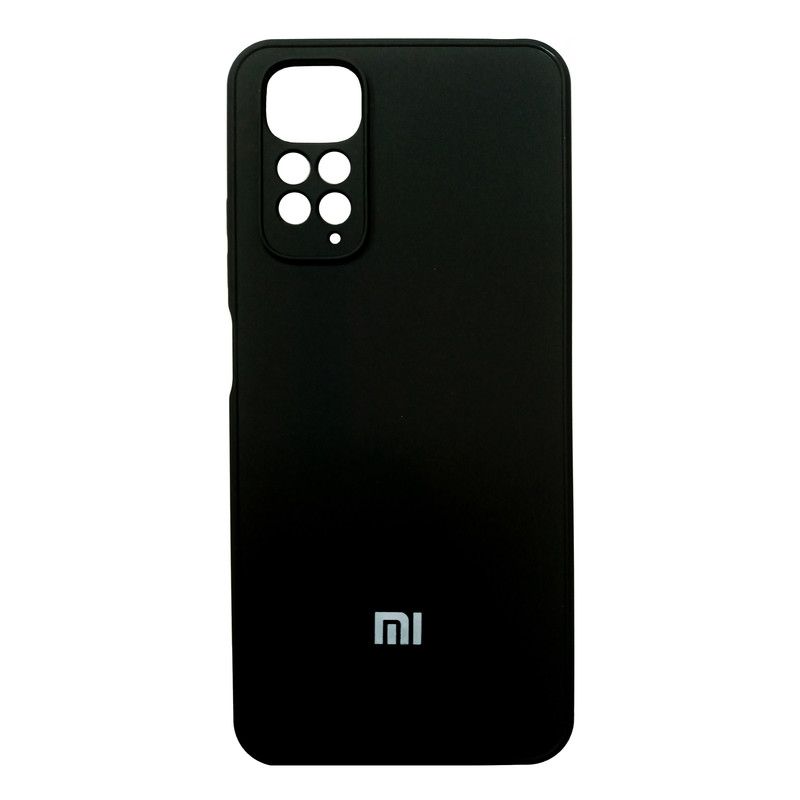 کاور مدل ssp11 مناسب برای گوشی موبایل شیائومی Redmi Note 11 4G