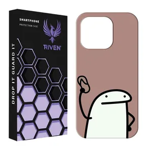 RIVEN RI1-5 Case For Apple iPhone 12