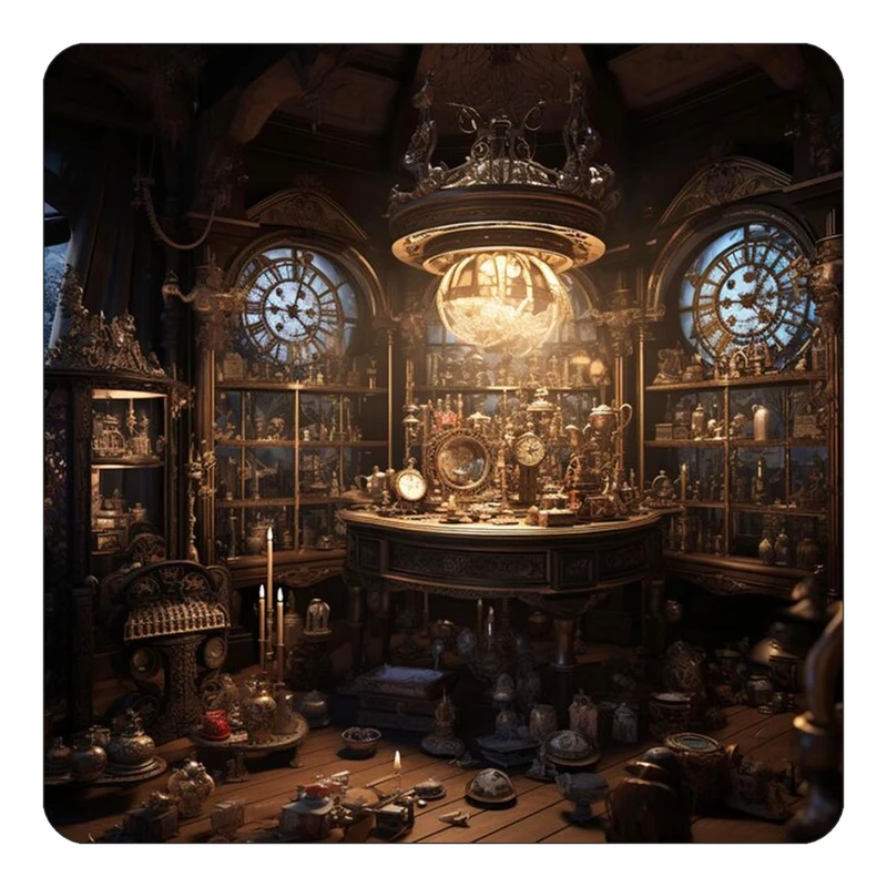 مگنت کاکتی طرح هری پاتر Harry Potter مدل mp45588