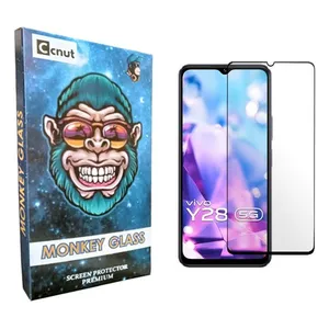 Coconut mnk Screen Protector For   Y28