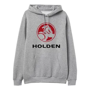 هودی مردانه کد L03 رنگ طوسی