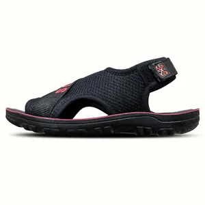 صندل پسرانه پاپا مدل شیما کد Rd