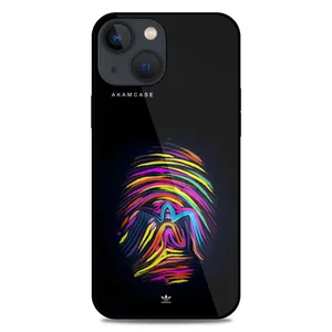 AKAM AMC-WA13M-ADIDAS-43 Cover For Apple iPhone 13 Mini