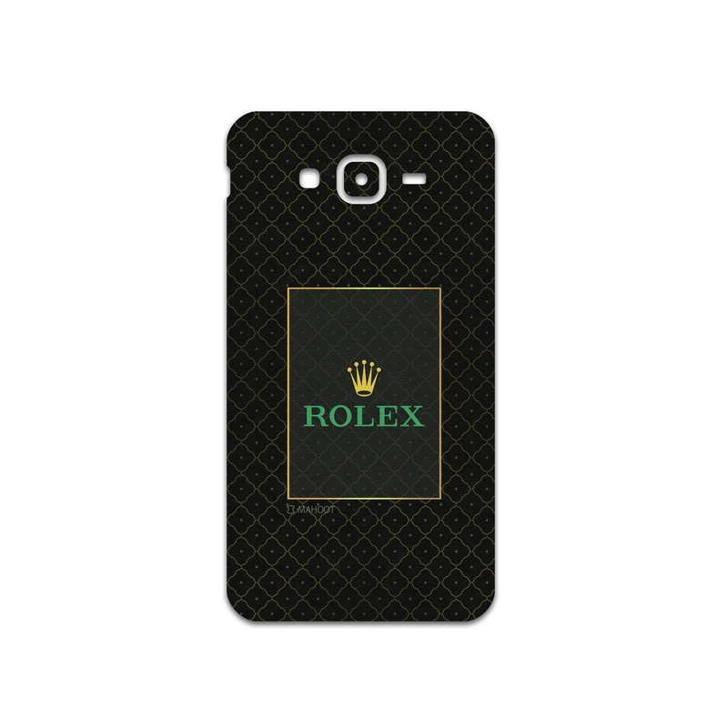 برچسب پوششی ماهوت مدل Rlx مناسب برای گوشی موبایل سامسونگ Galaxy J7 Core