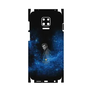MAHOOT tom holland-FullSkin Cover Sticker for Xiaomi Redmi Note 9S