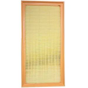 فیلتر هوا خودرو سرعت فیلتر مدل SF-405 مناسب برای کی ام سی J7 و جک J7