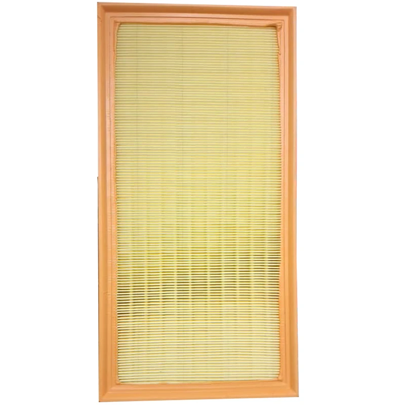 فیلتر هوا خودرو سرعت فیلتر مدل SF-405 مناسب برای کی ام سی J7 و جک J7