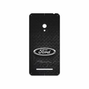 MAHOOT Ford Motor Cover Sticker for ASUS Zenfone 5