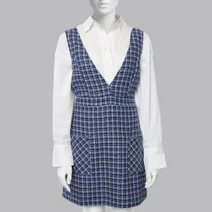 سارافون زنانه ترندیول مدل 833466365