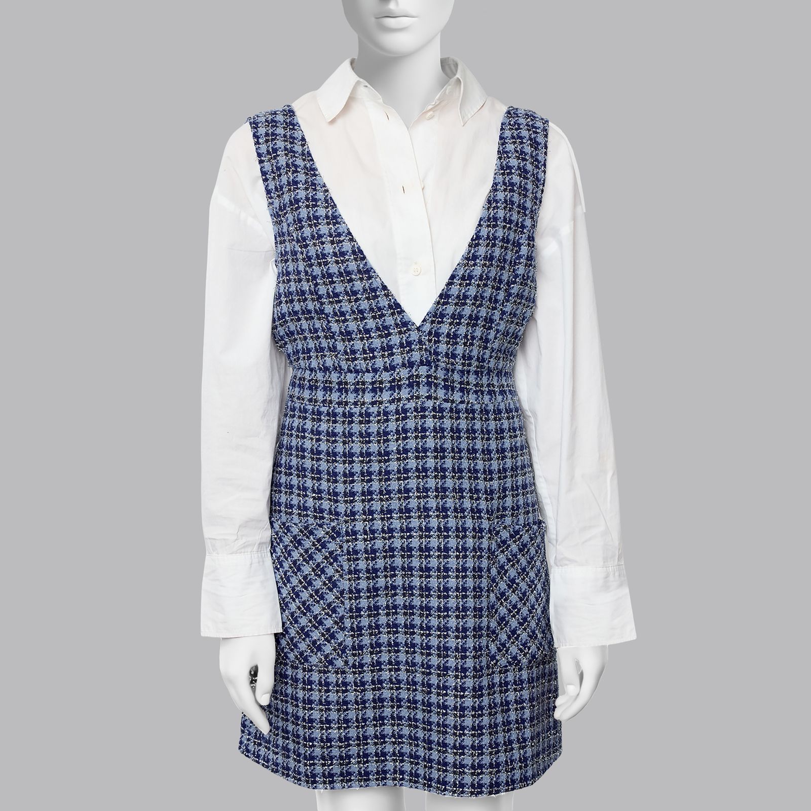 سارافون زنانه ترندیول مدل 833466365 - - 1