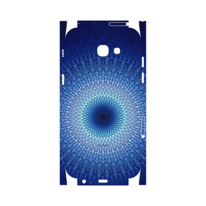 MAHOOT Mandala Design 3-FullSkin Cover Sticker for Samsung Galaxy A5 2017