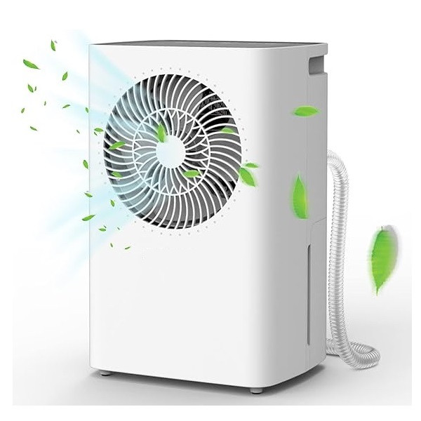 دستگاه رطوبت گیر کولیز مدل PD12R-02AE