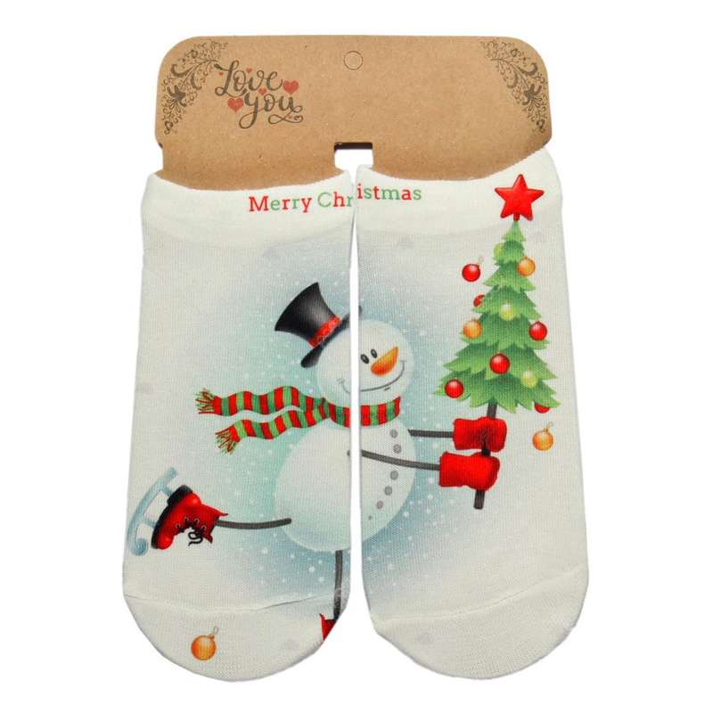 جوراب دخترانه مدل S65