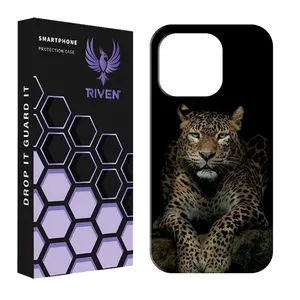 RIVEN RI1-17 Case For Apple iPhone 12