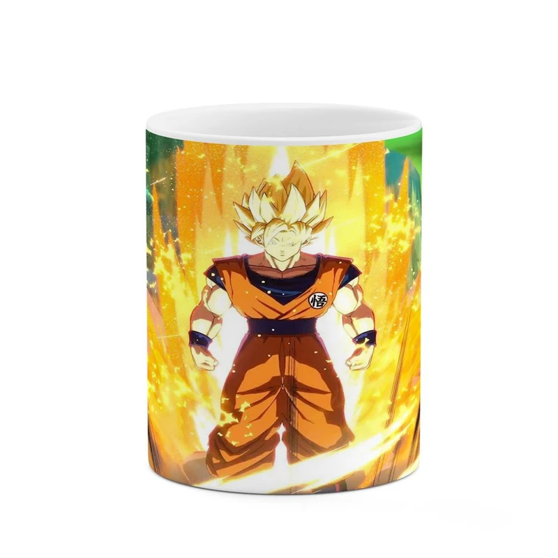 ماگ کاکتی مدل بازی Dragon Ball FighterZ کد mgh28296