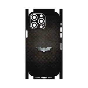 MAHOOT Batman-FullSkin Cover Sticker for Apple iPhone 14 Pro Max