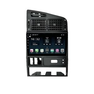 پخش کننده تصویری خودرو مدل TS7 مناسب برای پژو 405