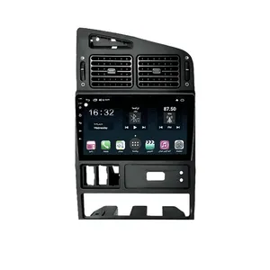 پخش کننده تصویری خودرو مدل Mediabar مناسب برای پژو 405